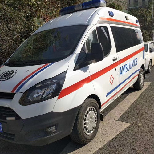 称多品质救护车出租,为您的健康出行负责