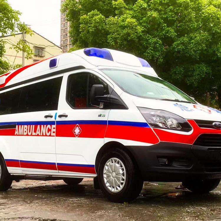 称多重症监护救护车出租护送返乡