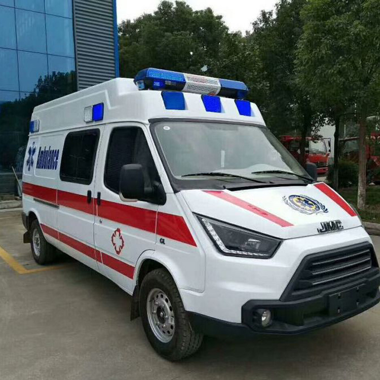 称多瘫痪租赁救护车转运 ——生命救助的紧急响应与专业保障