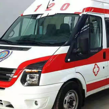 称多非急救护送病人转院租赁救护车的优缺点对比